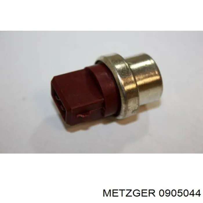 Купить 0905044 Metzger Термодатчик охлаждающей жидкости