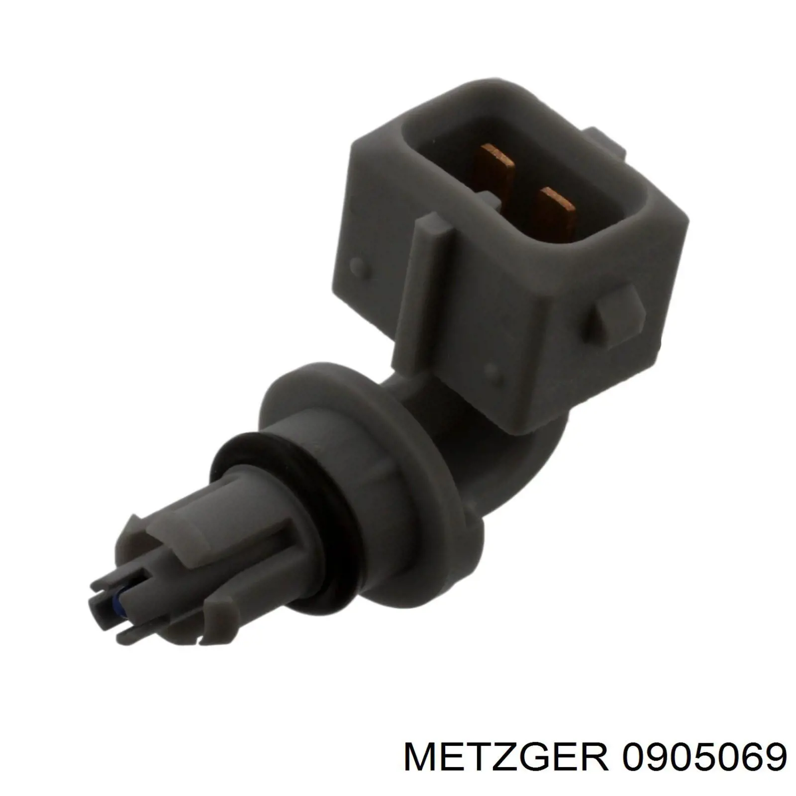 Купить 2263000Q1H Renault (RVI) Терморегулятор воздуха