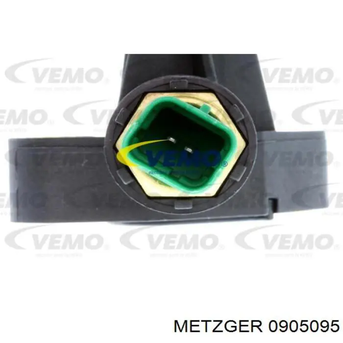 Датчик температуры жидкости Febi 106856