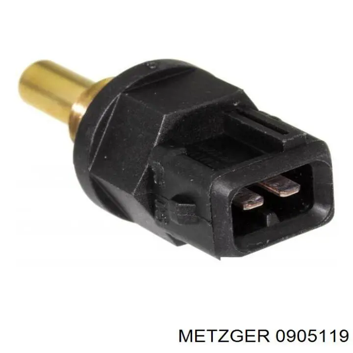 Датчик указателя температуры охлаждающей жидкости BMW 13621730034 цена, от 12.68 USD