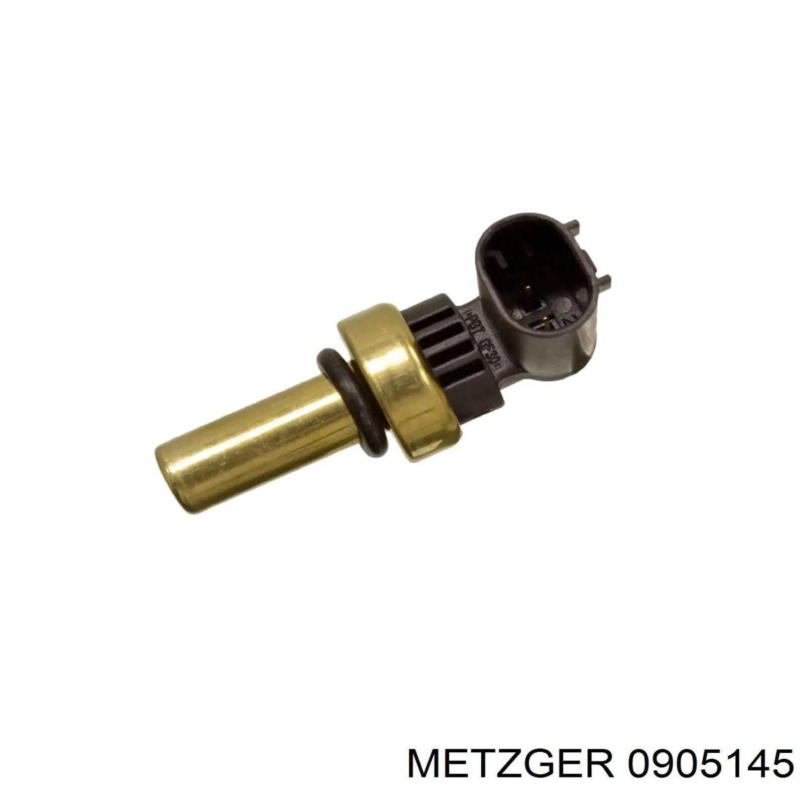 Датчик указателя температуры охлаждающей жидкости Metzger 0905145 цена, от 7.21 USD