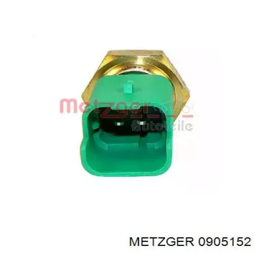 0905152 Metzger