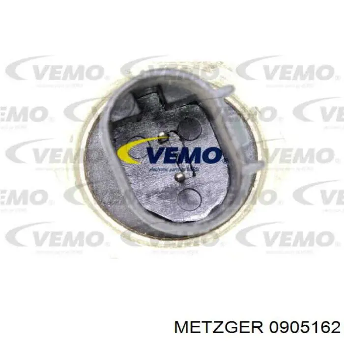 0905162 Metzger Датчик температуры топлива