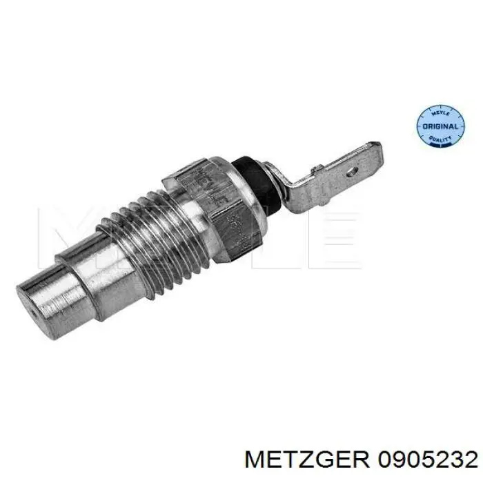 0905232 Metzger