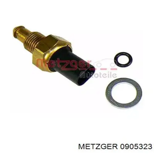 Датчик температуры топлива Chrysler 68089399AA цена, от 19.02 USD