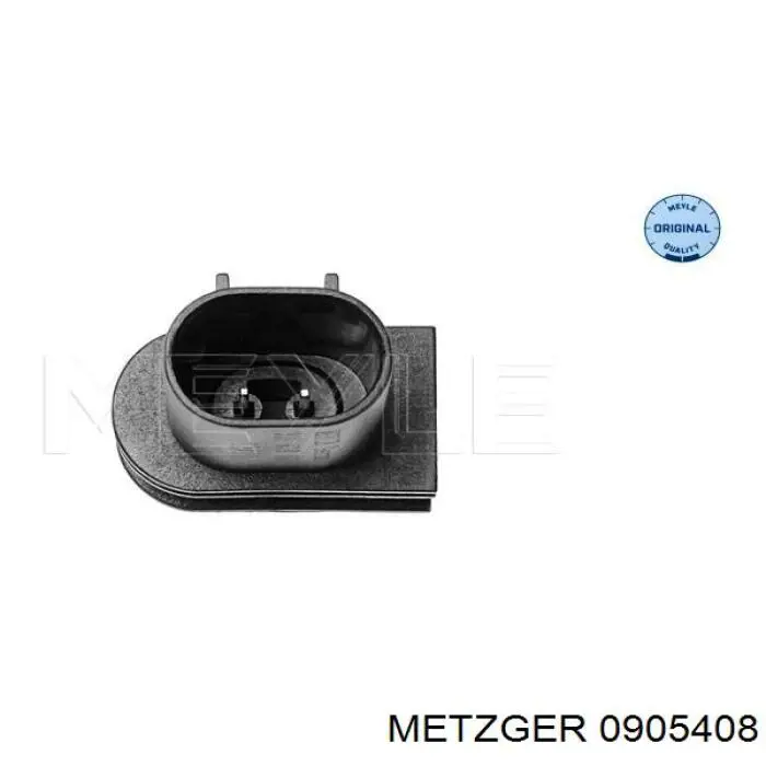 Купить 0905408 Metzger Датчик температуры наружного воздуха