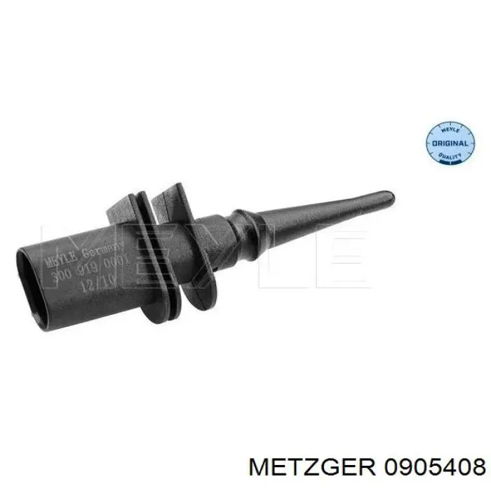 0905408 Metzger Датчик температуры окружающей среды