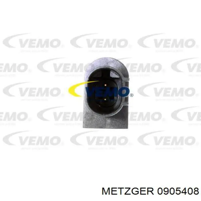 Датчик температуры окружающей среды Metzger 0905408 цена, от 17.80 USD