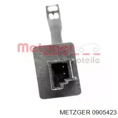  0905423 Metzger