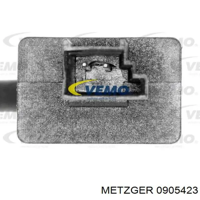 Датчик температуры воздуха в салоне Metzger 905423 цена, от 5.17 USD