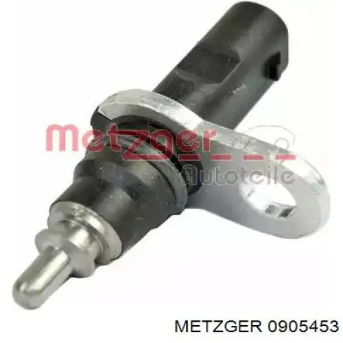 0905453 Metzger sensor de temperatura do fluido de esfriamento