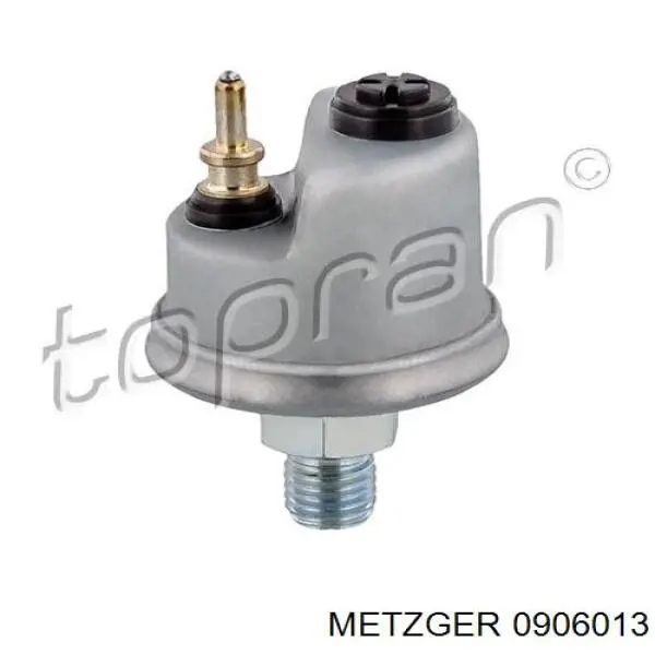 Датчик давления масла двигателя Mercedes 0065429417