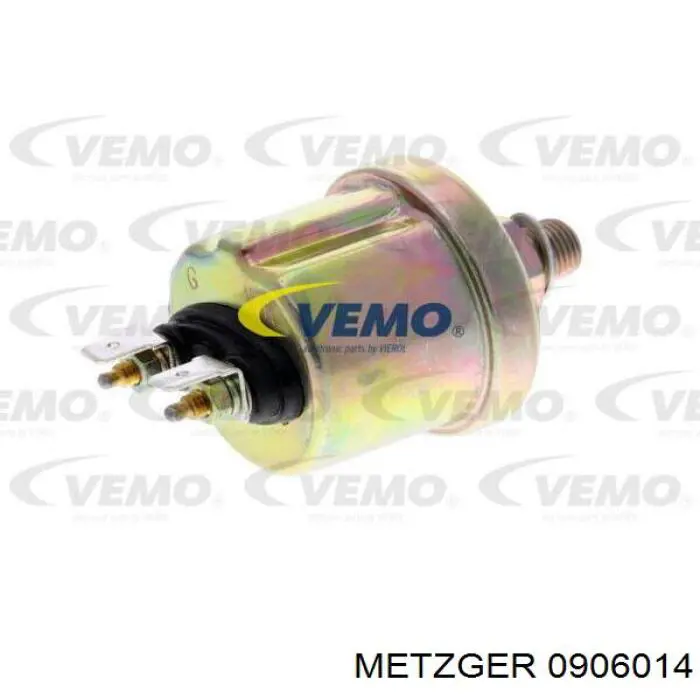 Купить 70542004 HB Autoelektrik Датчик давления масла