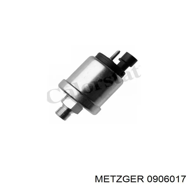 Купить Датчик давления масла Опель Калибра  85