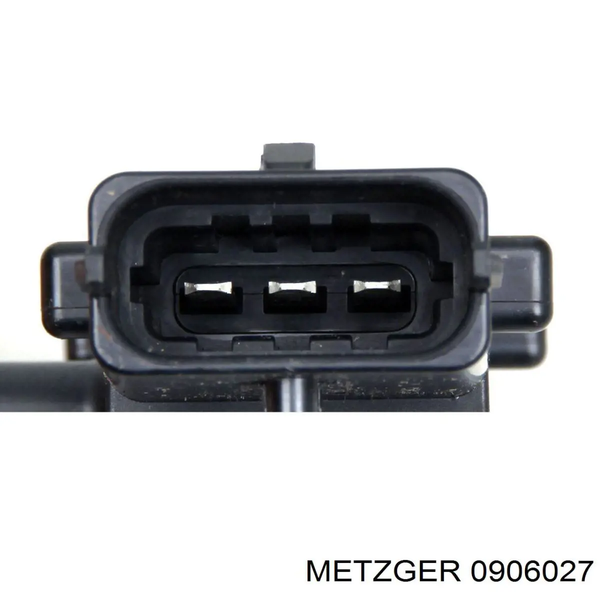  Metzger 0906027