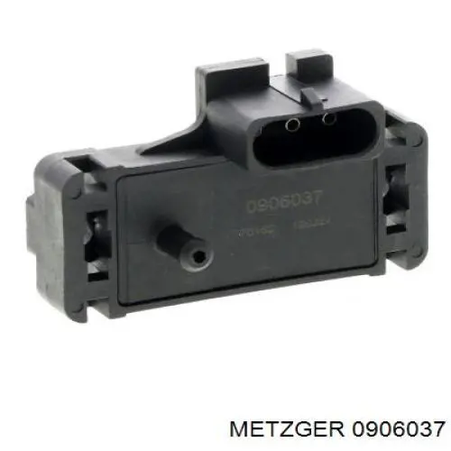 0906037 Metzger