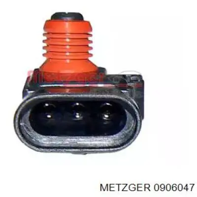 Купить 0906047 Metzger Датчик MAP