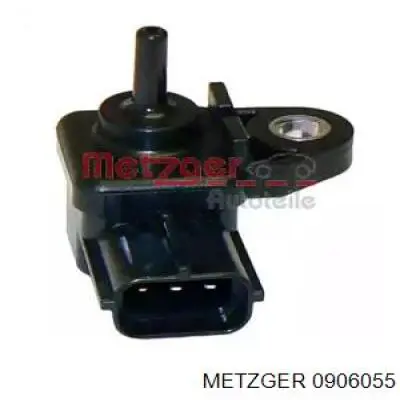 Датчик абсолютного давления в коллекторе Mazda 626 V седан (GF) (1997 - 2002) цена, от 53.77 USD