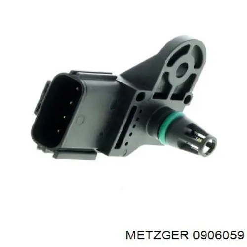 Датчик абсолютного давления 0906059 Metzger
