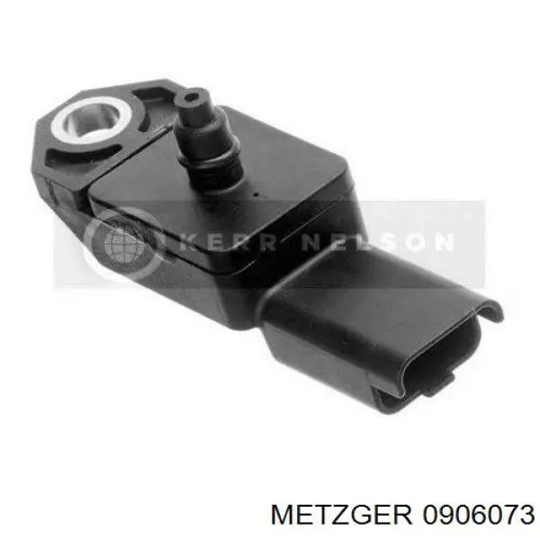 Датчик абсолютного давления в коллекторе Metzger 0906073 цена, от 20.71 USD