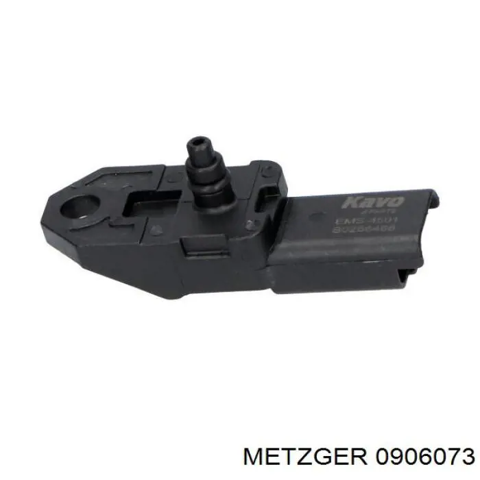 Купить 0906073 Metzger Датчик MAP