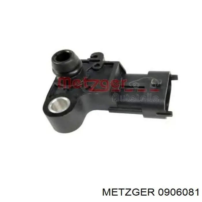 Датчик абсолютного давления 0906081 Metzger