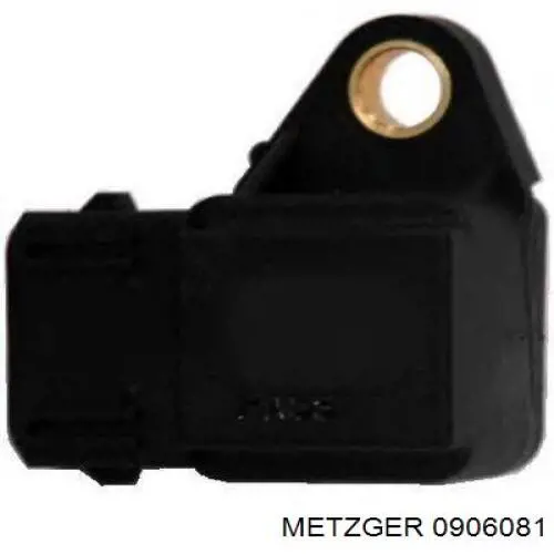 Датчик абсолютного давления 0906081 Metzger
