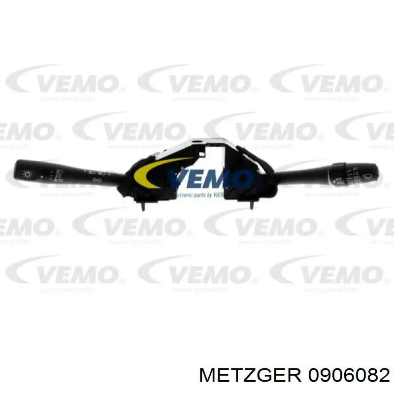 Датчик абсолютного давления 35017 Bremi