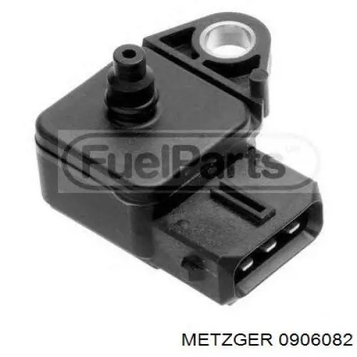ДаД Metzger 0906082