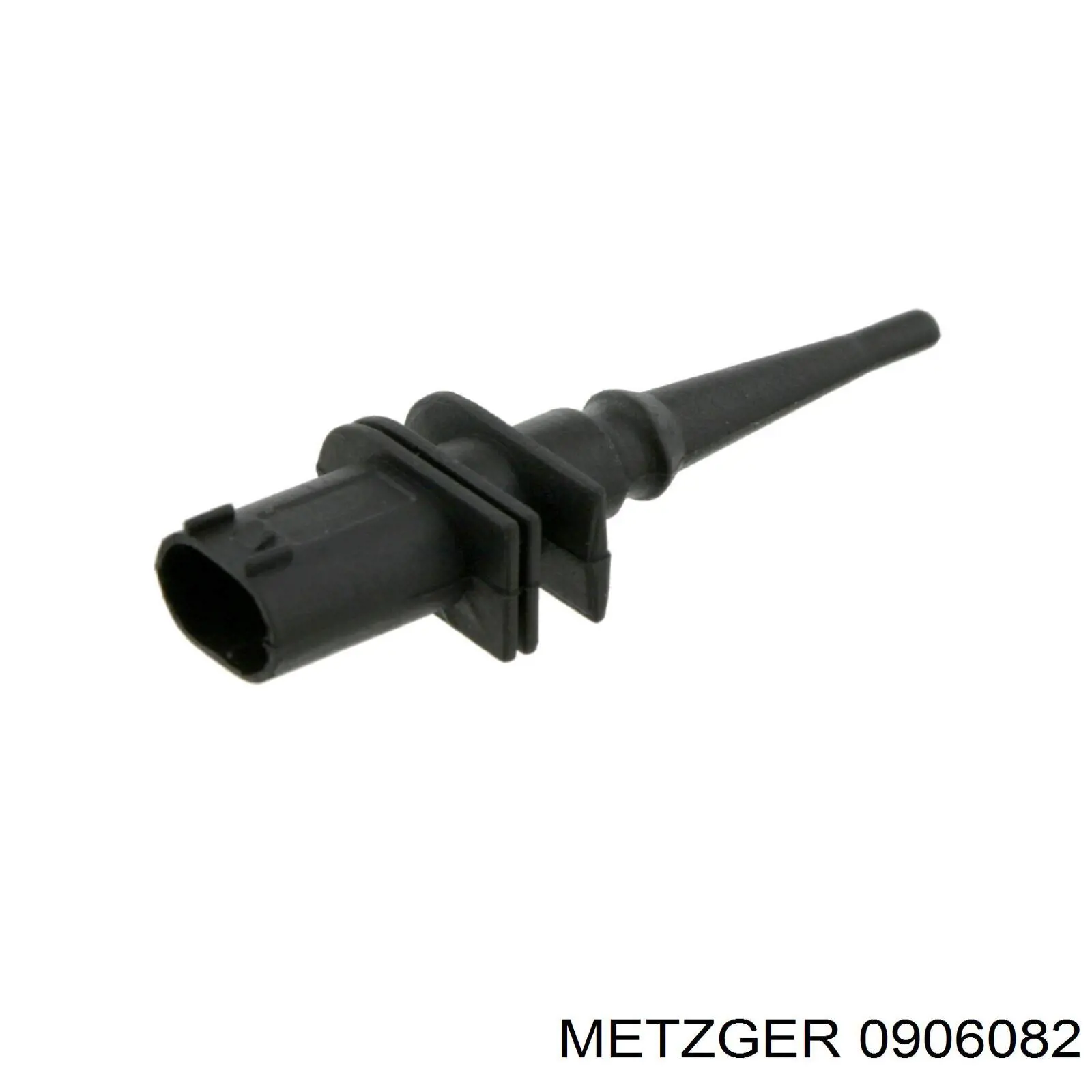 Датчик абсолютного давления 0906082 Metzger