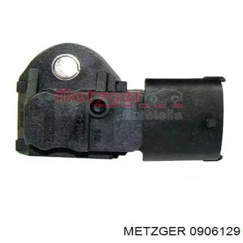 0906129 Metzger датчик давления топлива