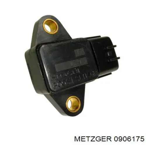Датчик давления нагнетания воздуха Renault (RVI) 22365VC10A цена, от 57.20 USD