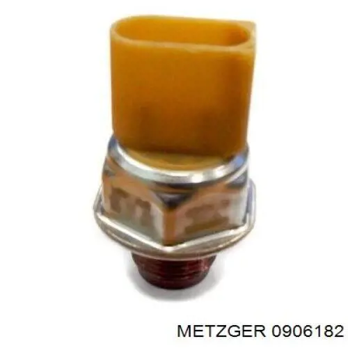 Датчик давления топлива Engitech ENT260049