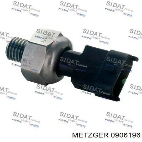 Купить 825022 Meat&Doria Датчик давления топлива
