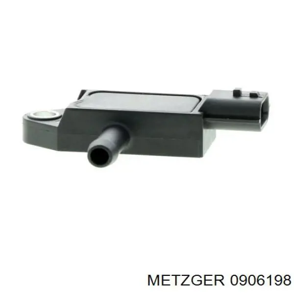 Датчик давления выхлопных газов Nissan/Infiniti 227555X20C цена, от 14.09 USD
