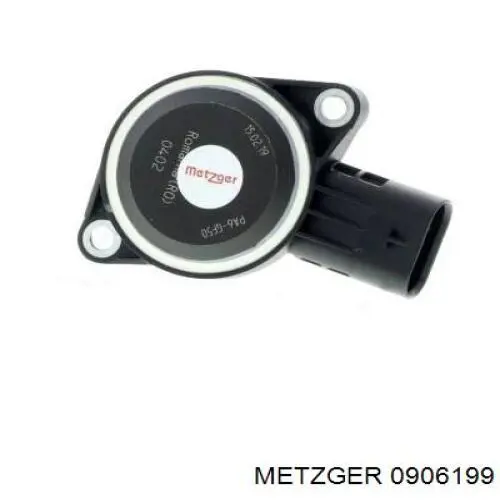 Sensor de posição da válvula de borboleta (potenciômetro) Metzger 906199 preço, a partir de 182,89 USD