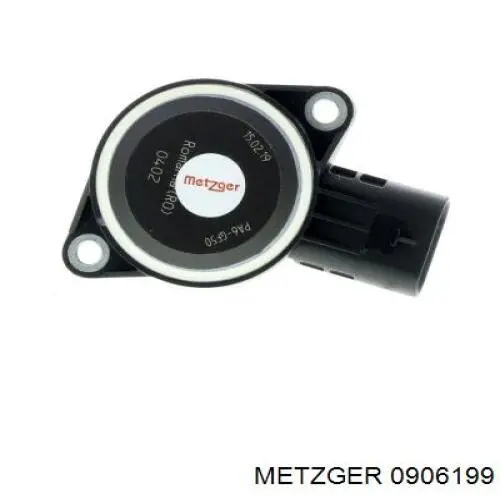 Sensor de posição da válvula de borboleta (potenciômetro) Metzger 906199 preço, a partir de 182,89 USD