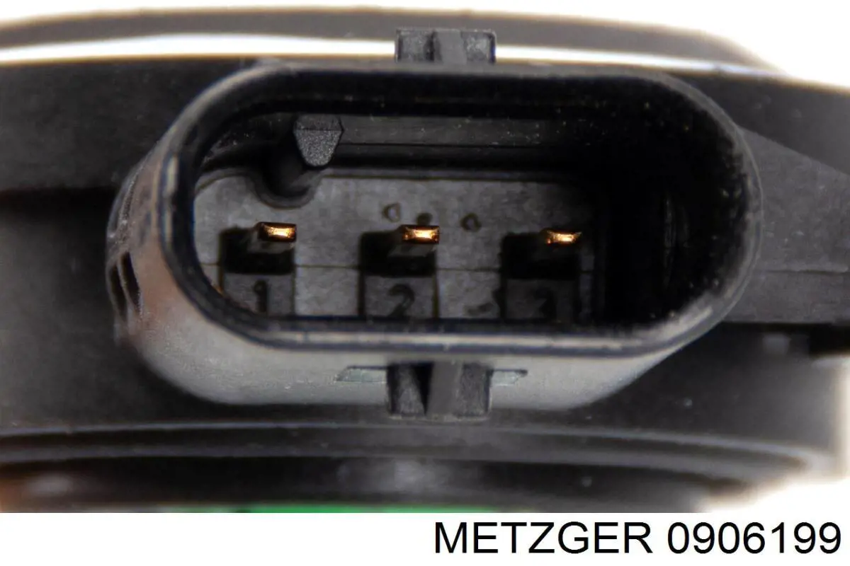 Compre 906199 Metzger Sensor de posição da válvula de borboleta (potenciômetro)