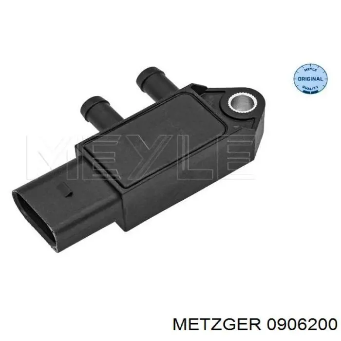  Metzger 0906200