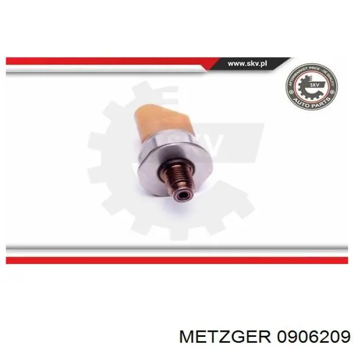 Датчик давления топлива VAG 59130758K цена, от 29.08 USD