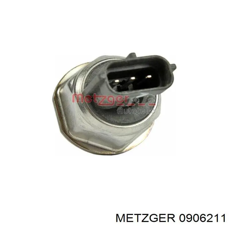 Compre AS3224 Autlog Sensor de pressão de combustível