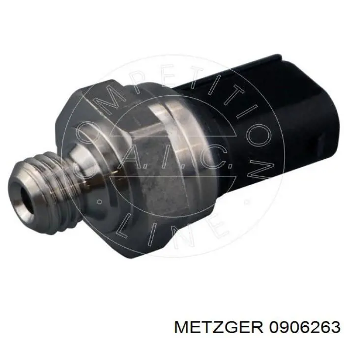 Датчик давления выхлопных газов Delphi DPS0004112B1 цена, от 40.47 USD