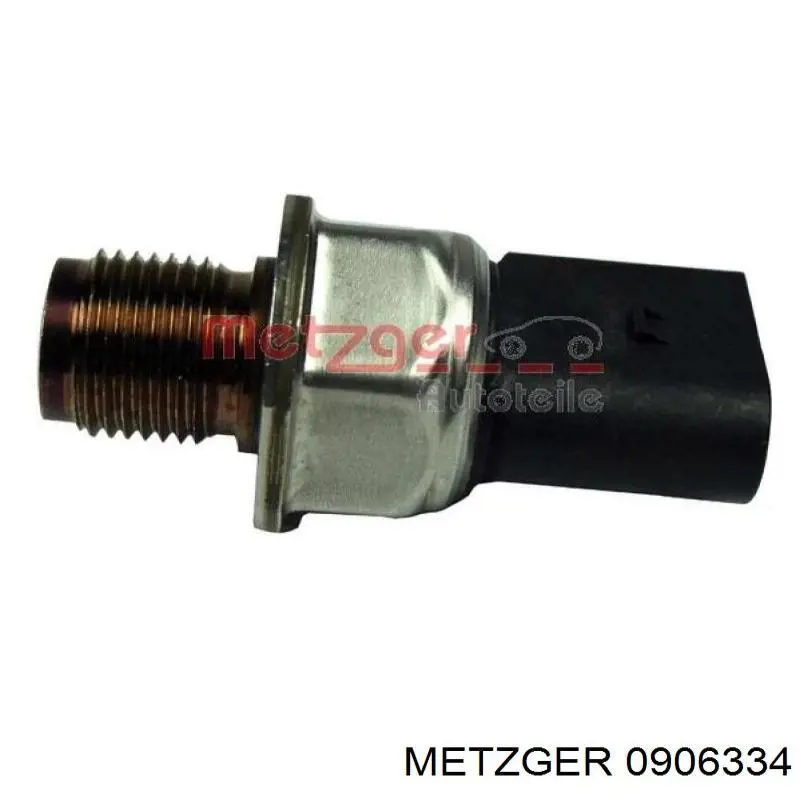 Купить AS2230 Autlog Датчик давления топлива