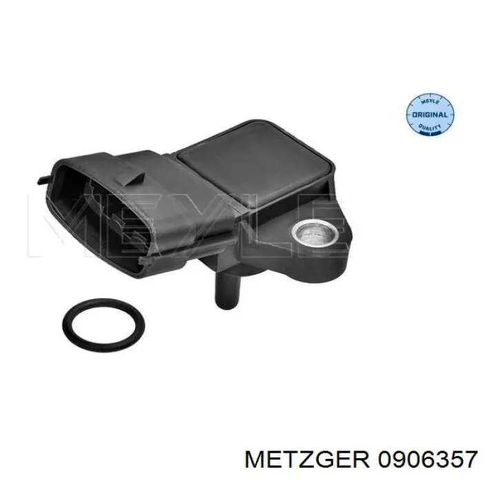 ДаД Metzger 0906357