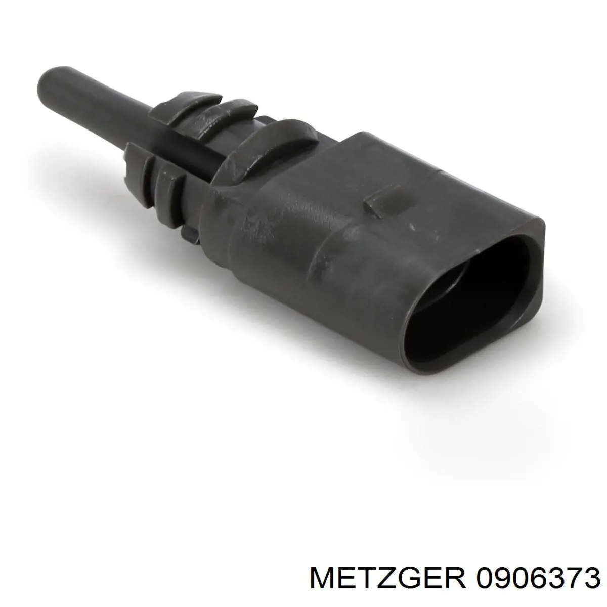 137442 Hitachi Датчик давления выхлопных газов