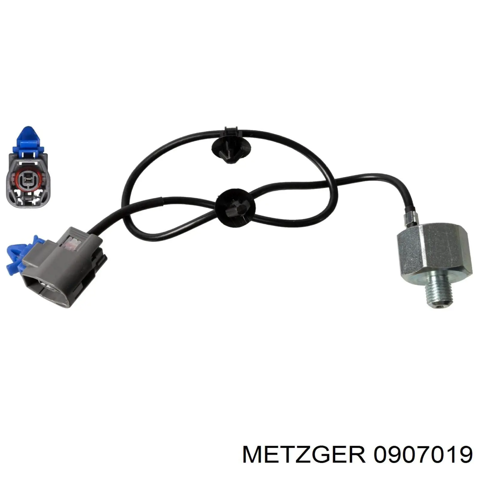 0907019 Metzger