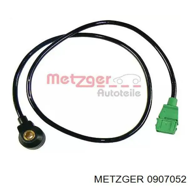Купить 907052 Metzger Датчик детонации