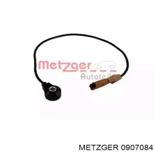 Датчик детонации 0907084 Metzger