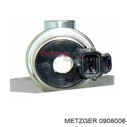 0908006 Metzger клапан (регулятор холостого хода)