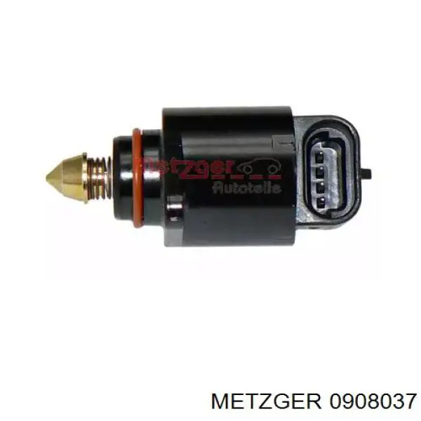 0908037 Metzger
